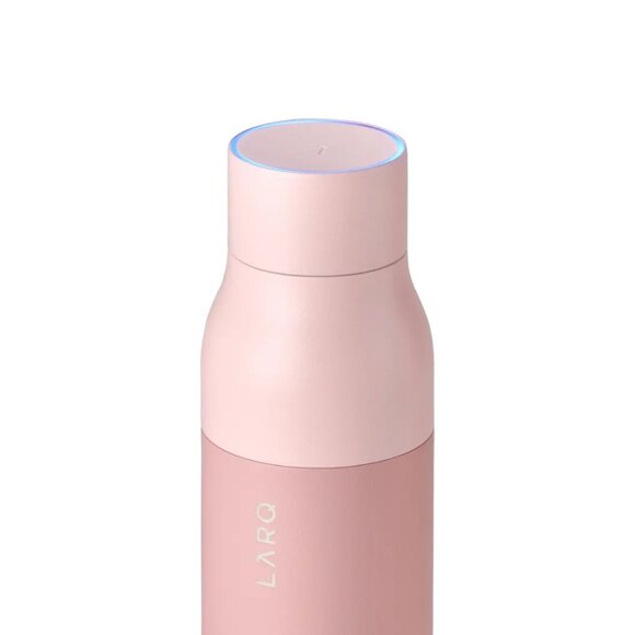 LARQ Bottle PureVis 17oz Self-Cleaning & Insulated Stainless Steel Water Bottle - Picture 11 of 12
